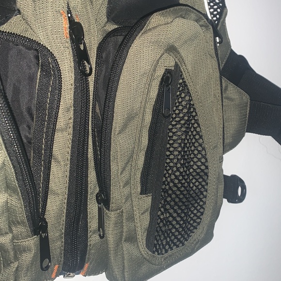 Bush line Outdoor - Picture 4 of 8